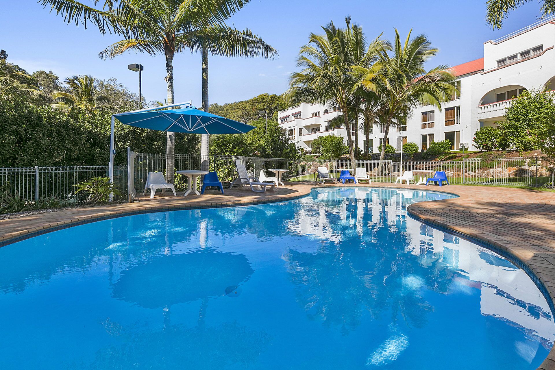 21 The Islander Resort