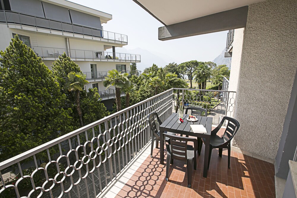 Riva Lago E Spiaggia Apartment 2 Riva Del Garda Italy In