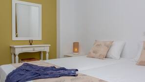 3 bedrooms, Internet