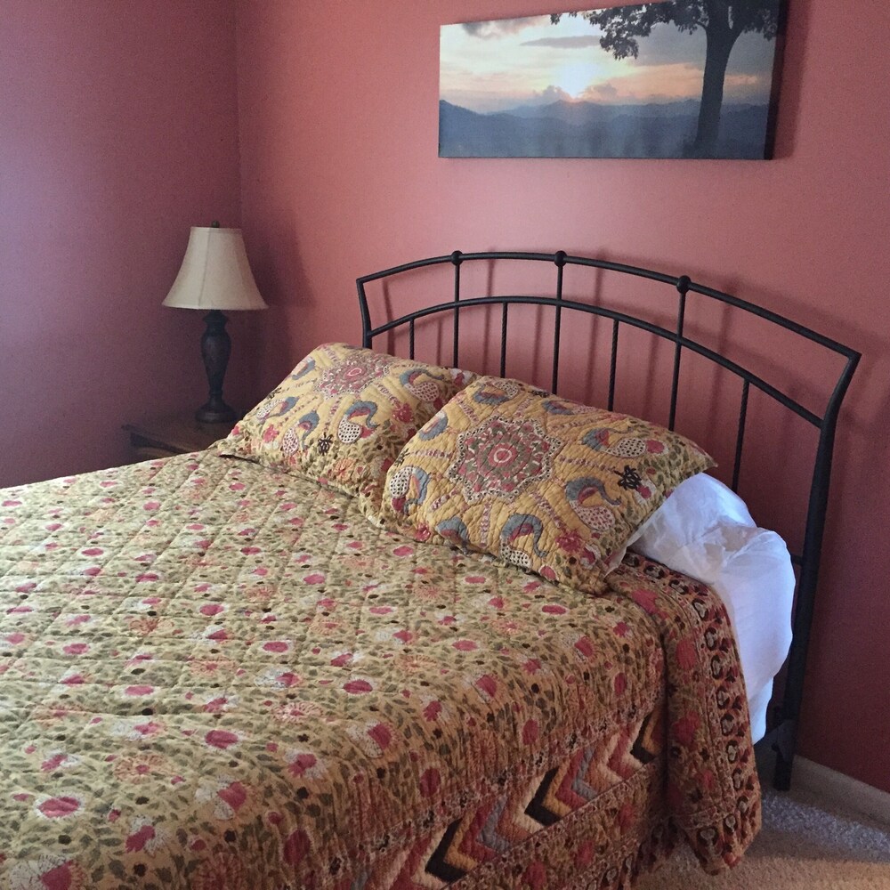 Fantastic Views, Excellent Location!  3 Bdrms At A Great Price!