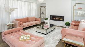 4 Schlafzimmer, Bügeleisen/Bügelbrett, Internetzugang, Bettwäsche