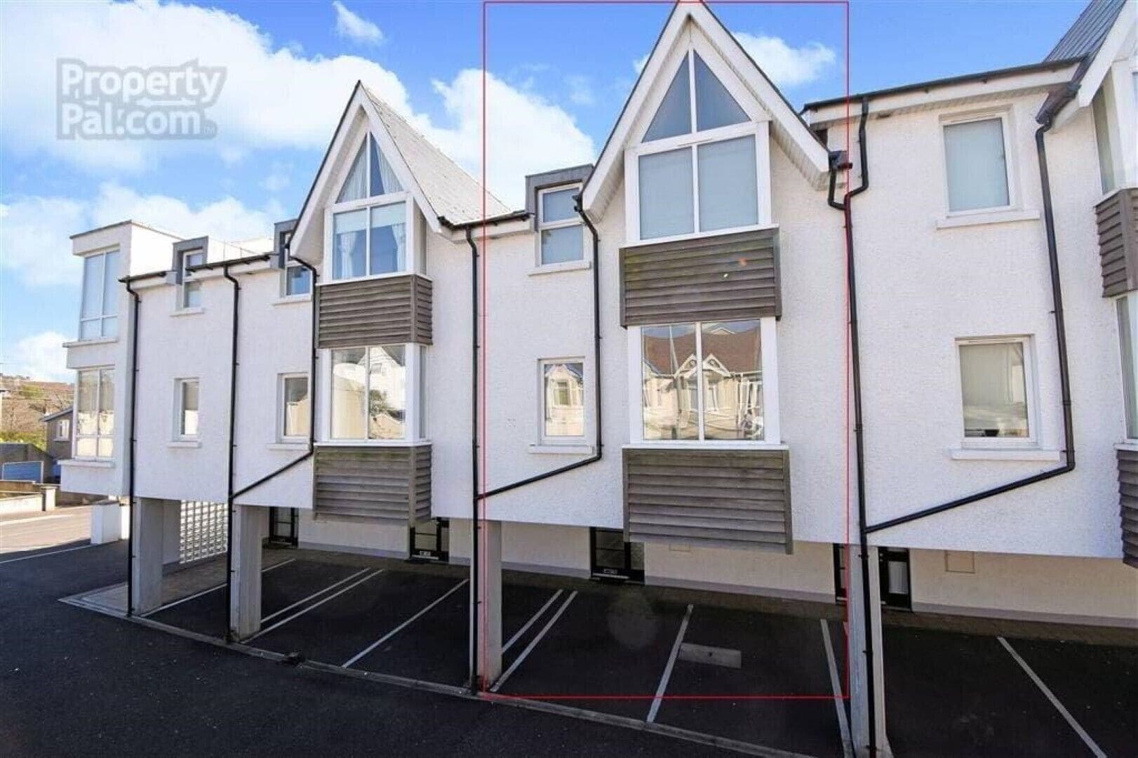 The Strand House - Portstewart in Portstewart in Portstewart, United Kingdom