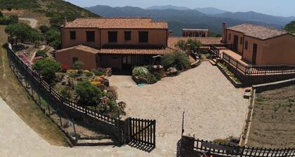 L'Oasi del Cervo