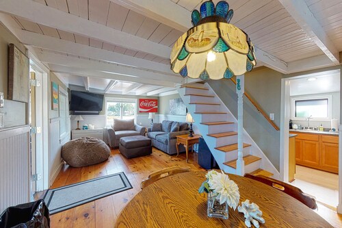 Ein Hotelfuhrer Fur Hotels In Shell Point Beach Ebookers De