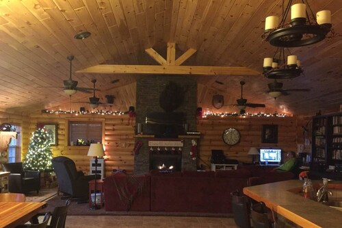 Visit Mountain Springs Trout Park In Highlandville Expedia