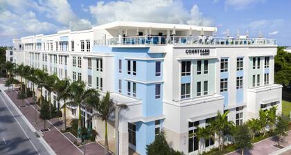 Courtyard by Marriott Delray Beach