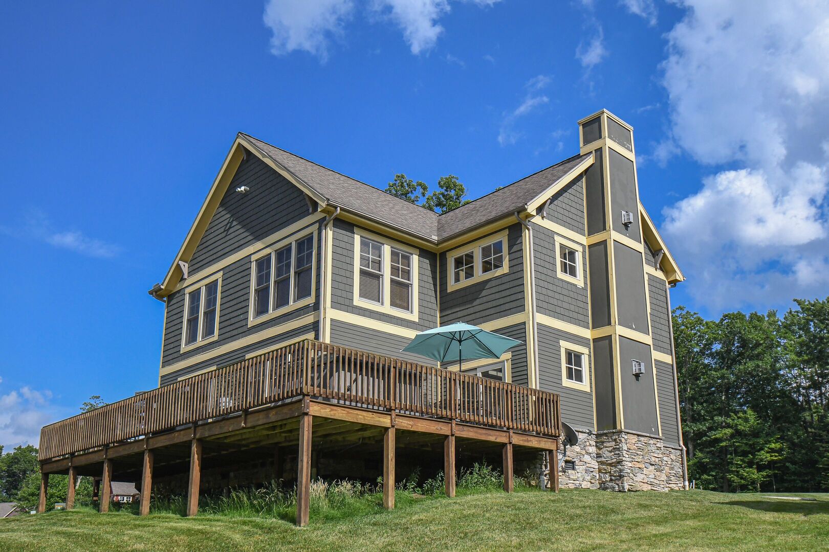 relaxation ridge outdoor hot tub pool table less than 1 mile to restaurants in cumberland md expedia relaxation ridge outdoor hot tub pool