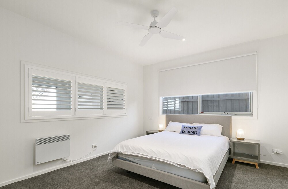 Pukeko Beach House