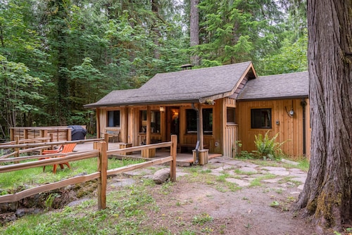 Best Cabins In Mount Hood For 2020 Find Cheap 105 Cabins Rentals