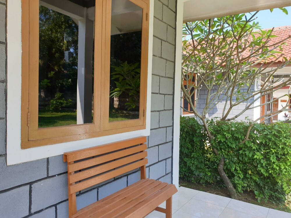 Carita Asri Resort And Villa In Carita Indonesia Expedia