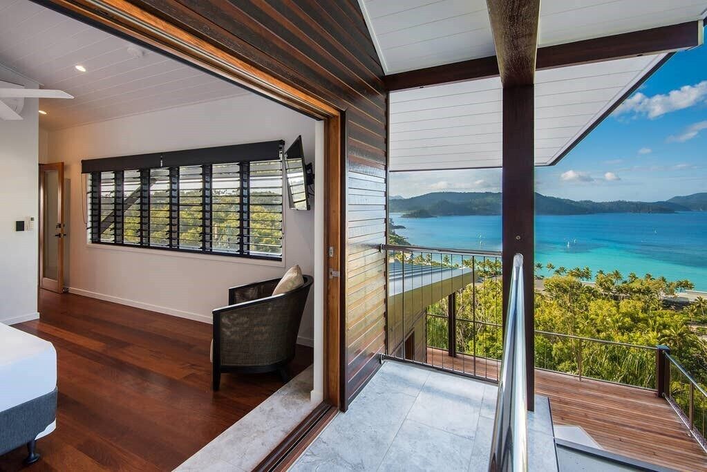 Horizons - Stunning House on Hamilton Island