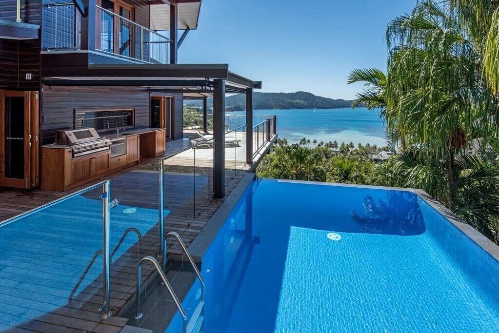 Horizons - Stunning House on Hamilton Island
