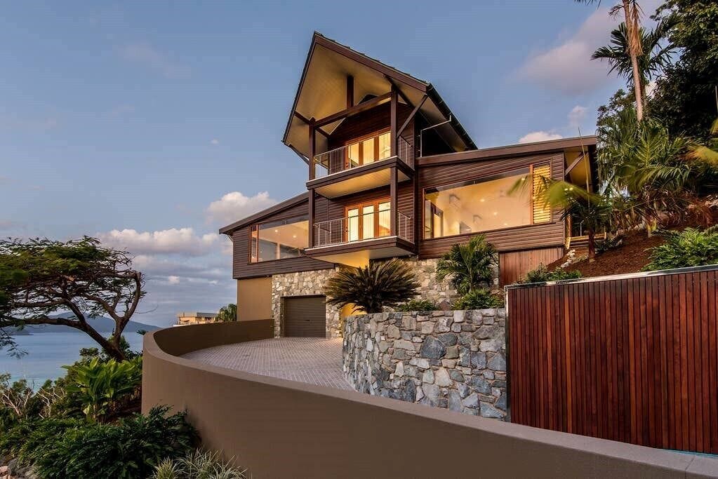 Horizons - Stunning House on Hamilton Island