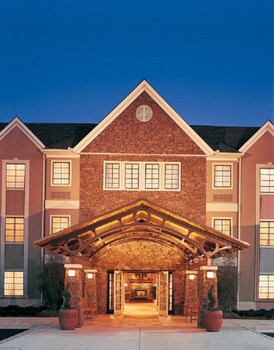 Staybridge Suites Overland Park - Kansas City S