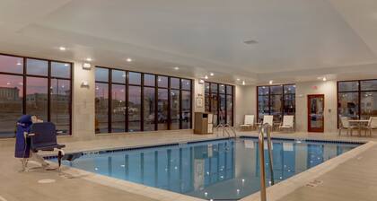 Staybridge Suites Overland Park - Kansas City S, an IHG Hotel