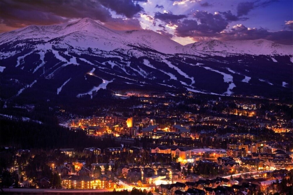 Spend New Year S Eve At One Of These Parties Around Summit County Summitdaily Com