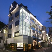 Cheap Hotels Near Banknote And Postage Stamp Museum Save - 