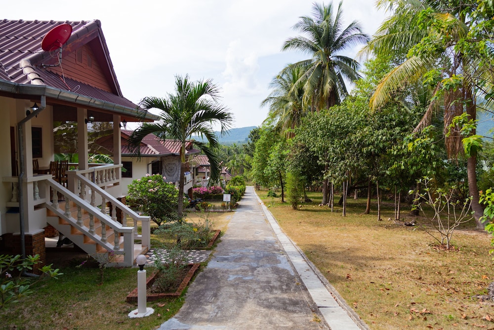 Tropical Home Koh Phangan Banana House 2019 Room Prices