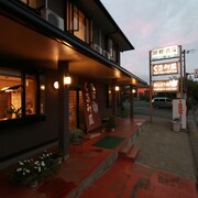 茨城県の ゲストハウス