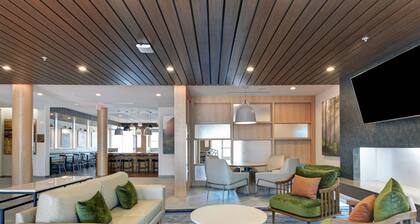 Fairfield Inn & Suites by Marriott Houston NASA/Webster