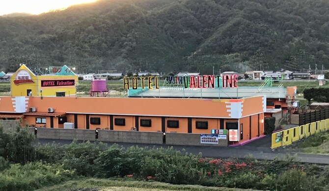 情人酒店 仅供成人入住 鸟取 日本 22 优惠 点评和图片 Expedia