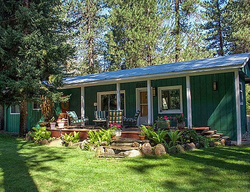 Best Cabins In Idaho City For 2020 Find Cheap 76 Cabins Rentals
