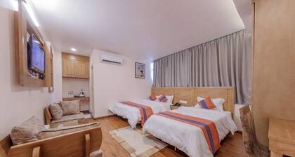 Hotel Tapas