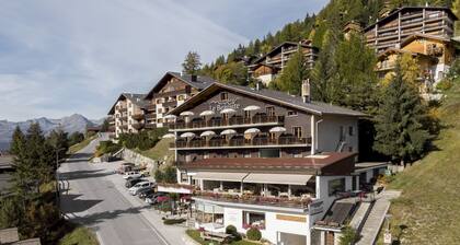 Hotel Le Beausite