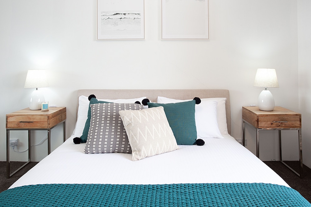 Urban Rest - The Clarence 2 Bed