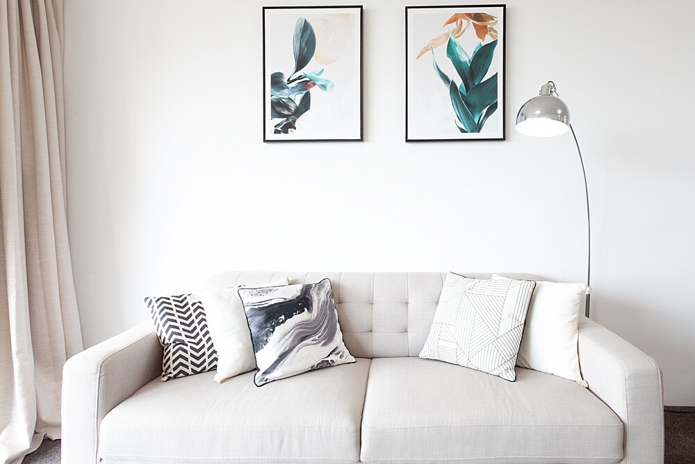 Urban Rest - The Clarence 2 Bed