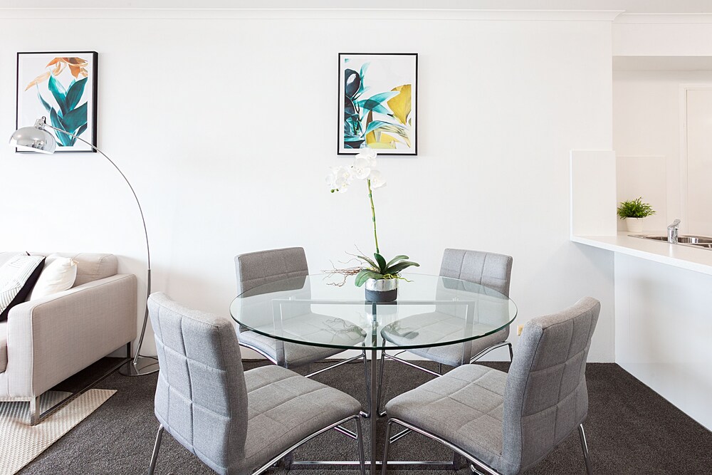 Urban Rest - The Clarence 2 Bed