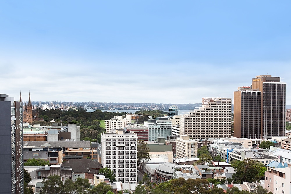 Urban Rest - The Clarence 2 Bed