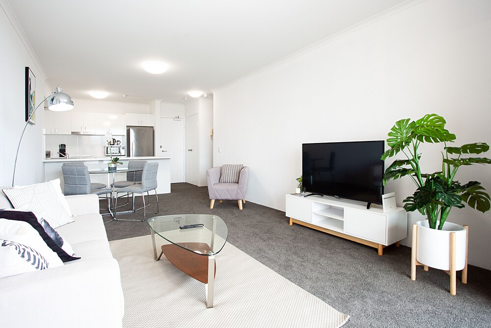 Urban Rest - The Clarence 2 Bed