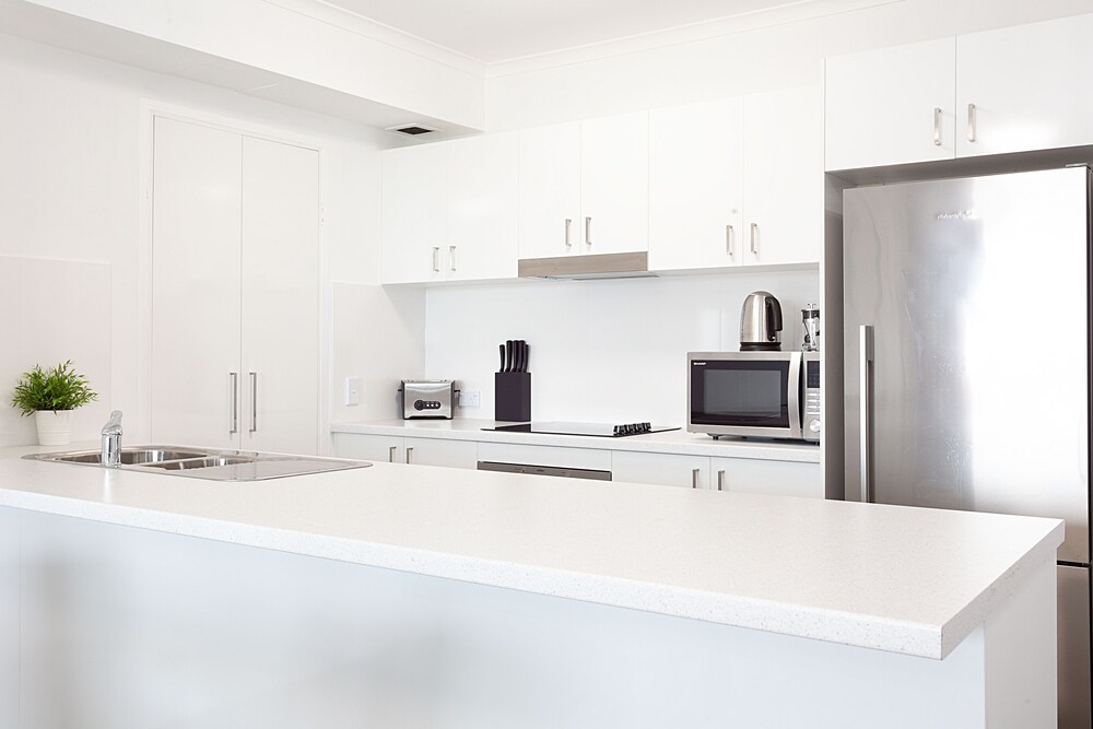 Urban Rest - The Clarence 2 Bed