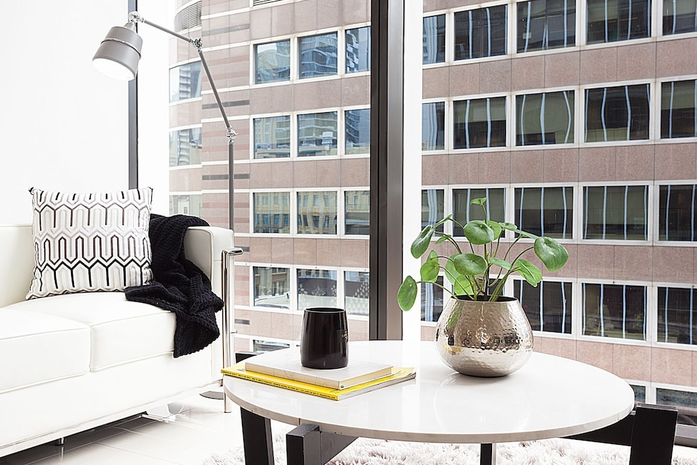Urban Rest - The Clarence 1 Bed