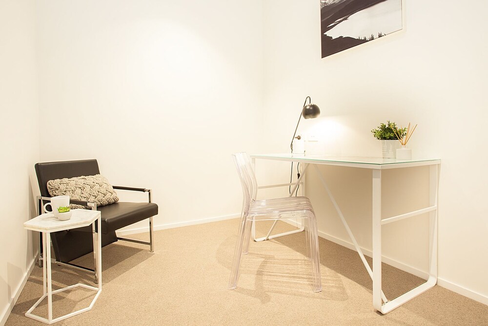 Urban Rest - The Clarence 1 Bed