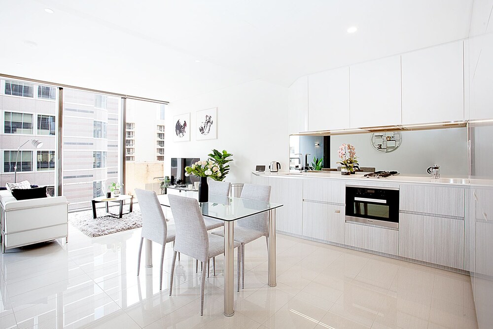 Urban Rest - The Clarence 1 Bed