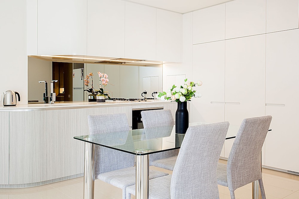 Urban Rest - The Clarence 1 Bed