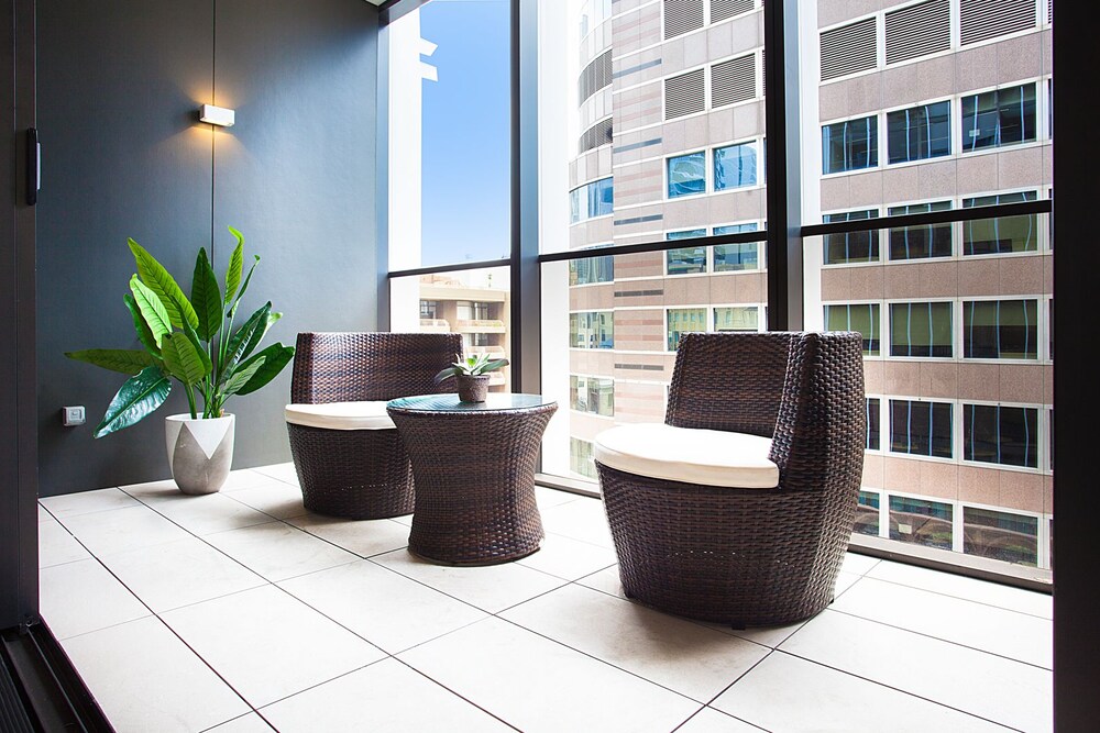 Urban Rest - The Clarence 1 Bed