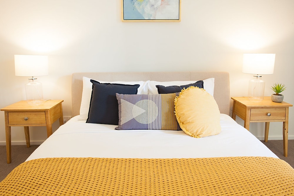 Urban Rest - The Clarence 1 Bed