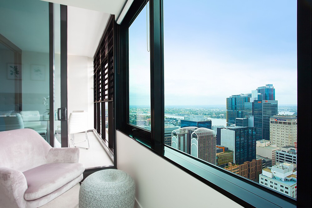 Urban Rest - The York 1 Bed