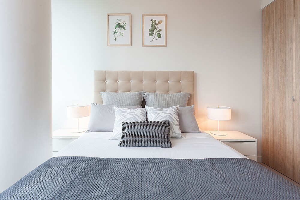 Urban Rest - The York 1 Bed