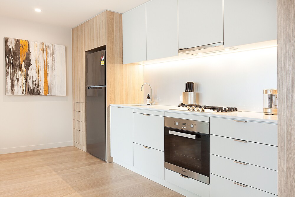 Urban Rest - The York 1 Bed