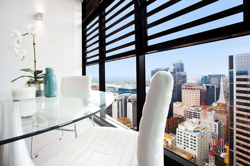 Urban Rest - The York 1 Bed