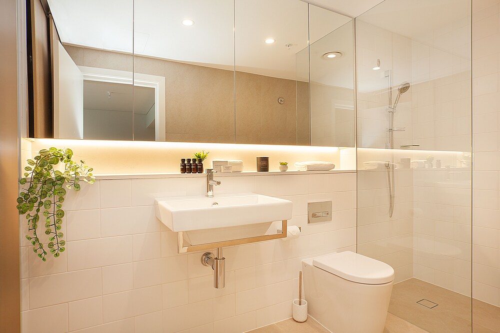 Urban Rest - The York 1 Bed