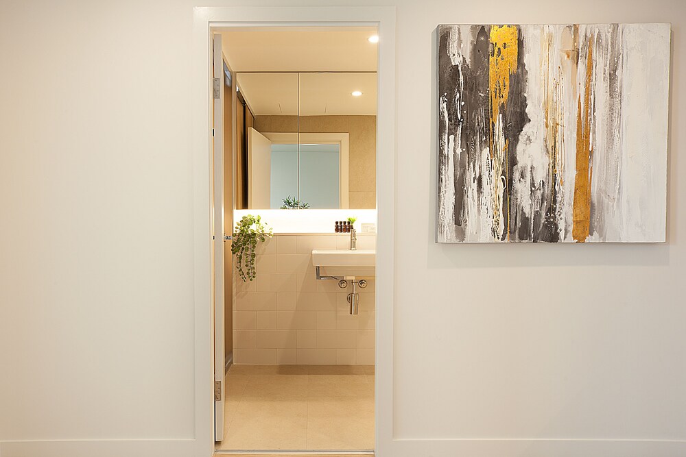 Urban Rest - The York 1 Bed