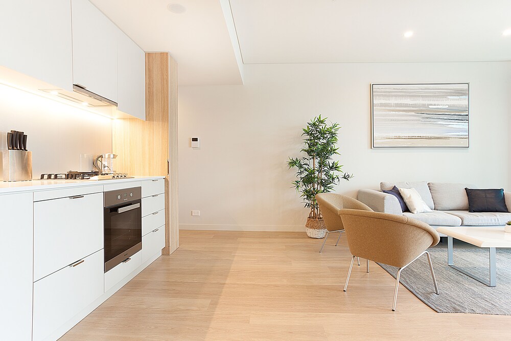 Urban Rest - The York 1 Bed