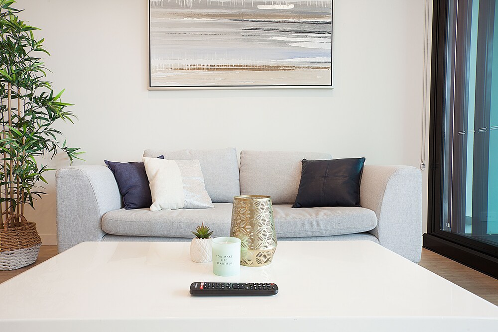 Urban Rest - The York 1 Bed