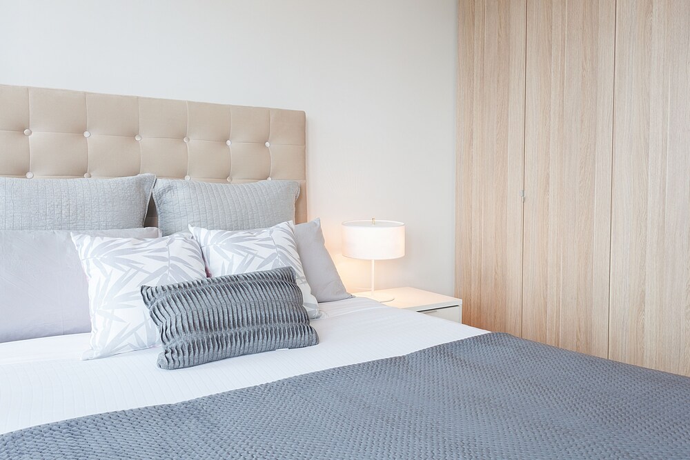 Urban Rest - The York 1 Bed
