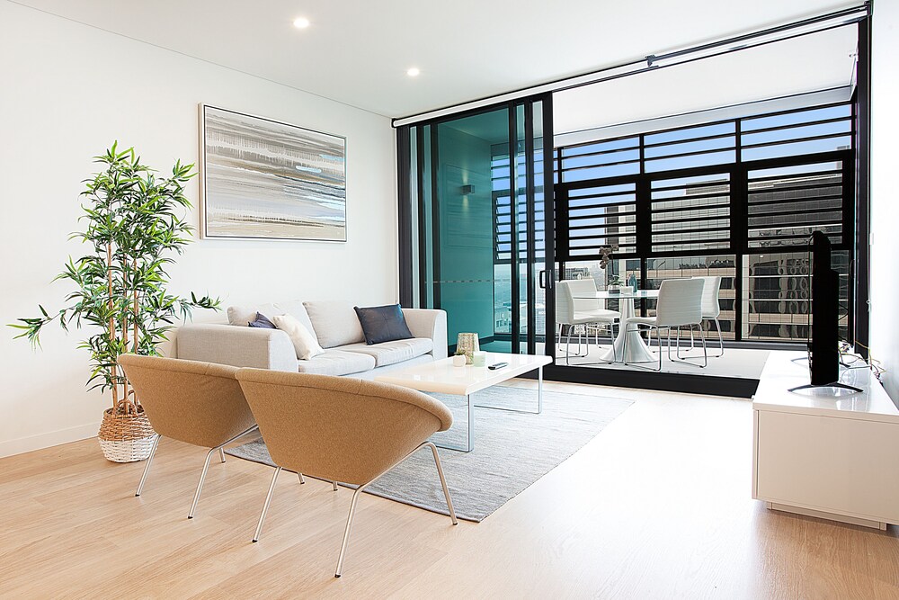 Urban Rest - The York 1 Bed